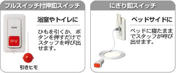 スイッチ